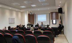 تمدید مهلت دفاع از پایان‌نامه و رساله تا پایان اسفندماه