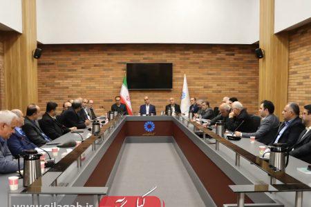 حمایت قاطع از سرمایه‌گذاری مولد و اشتغال‌زا