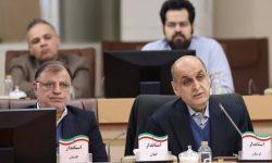 خسارت‌ ۱۰ هزار میلیارد تومانی گیلان در اغتشاشات