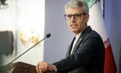 بقایی: ایران توانمندتر از هر زمان به هر حمله‌ای پاسخ خواهد داد