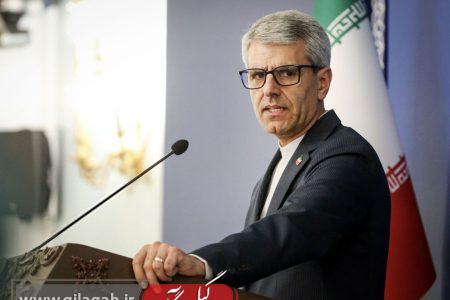 بقایی: ایران توانمندتر از هر زمان به هر حمله‌ای پاسخ خواهد داد