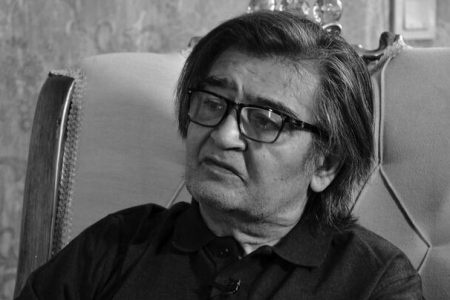 رضا رویگری بازیگر سینما،تلویزیون و تئاتر درگذشت