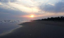 کاهش تراز آب دریای خزر کمترین آسیب را به بنادر گیلان وارد می‌کند