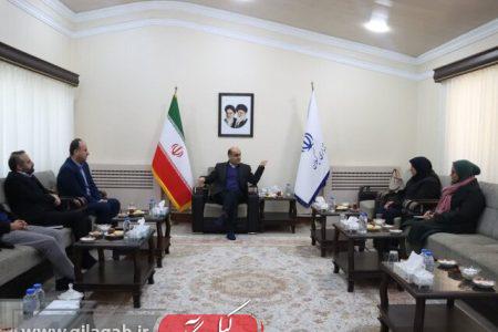 گیلان دارای شرایط مناسب برای اجرای طرح‌های نوین مدیریت پسماند