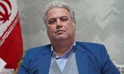 پیشرفت ۶۵ درصدی پروژه تعریض محور قدیم رشت – سنگر