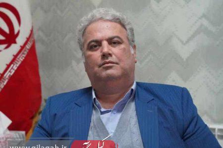 پیشرفت ۶۵ درصدی پروژه تعریض محور قدیم رشت – سنگر