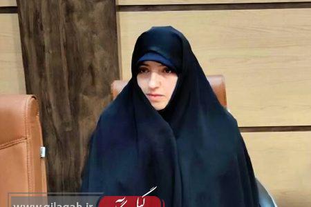 بانوی متخصص اعصاب و روان، رئیس اورژانس پیش‌بیمارستانی گیلان شد
