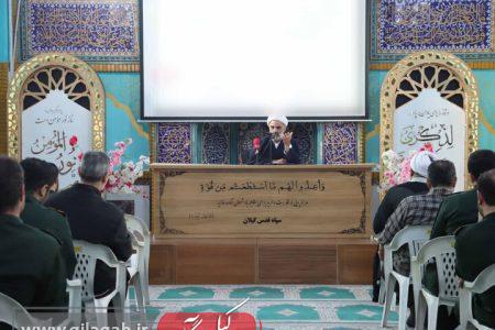 رمضان انسان را از دانستن به فهمیدن می‌رساند