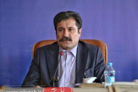 معاون رئیس جمهور: افتتاح پروژه‌های اشتغالزایی در راستای توانمندسازی جامعه است