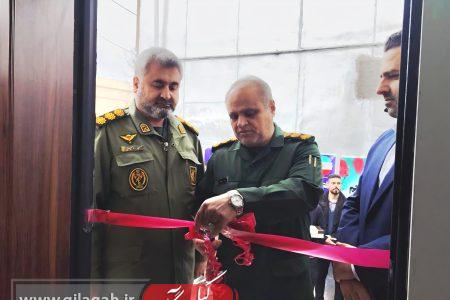 از وعده تا عمل ؛ ثمره همت جهادی بسیج در تحویل ده‌ها خانه به محرومان رشت