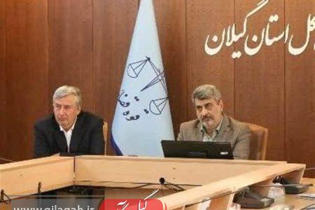 آغاز اجرای طرح “شناسه یکتا” برای ساختمان‌های رشت
