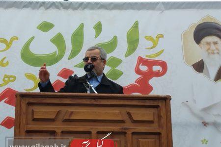 حضور پرشکوه مردم در ۲۲ بهمن، نمایش اقتدار و وفاداری به آرمان‌های انقلاب
