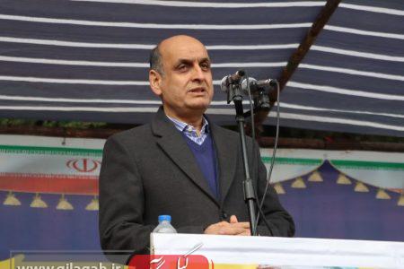 استقلال ایران خط قرمز ملت است / قدرت اصلی نظام، مردم‌اند