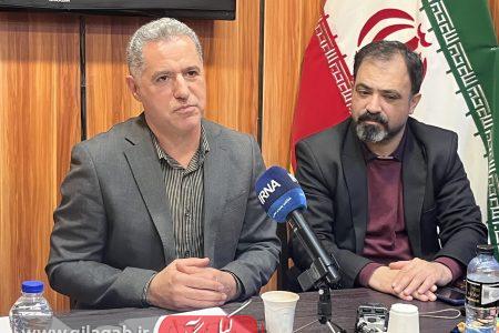 مدیرکل تعاون: نزدیک به ۲ میلیون و ۴۰۰ هزار نفر در گیلان زیرپوشش کالابرگ قرار دارند