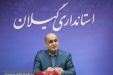 استاندار گیلان: روند بازسازی بازار رشت بطور منظم و هفتگی در حال پیگیری است