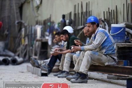 رشد ۴ درصدی درخواست برقراری بیمه بیکاری در تامین اجتماعی گیلان