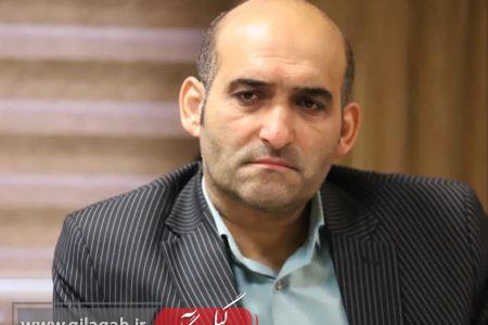 آغاز فعالیت مجدد علیرضا تاج شهرستانی به عنوان عضو شورای اسلامی شهر رشت