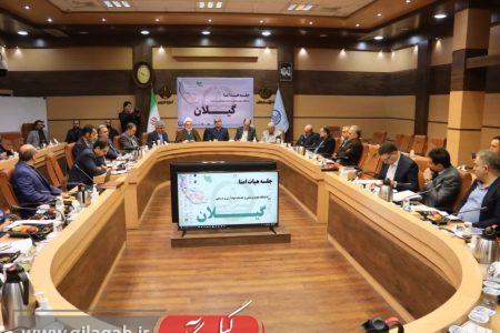 تمرکززدایی دولت، فرصت اثرگذاری تصمیم‌های استانی در حوزه سلامت گیلان