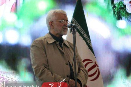 جلیلی: قدرت ملت ایران محاسبات دشمن را برهم زد