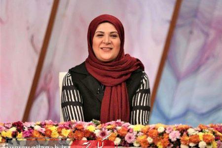 ریما رامین‌فر از پایتخت جدا نمی‌شود