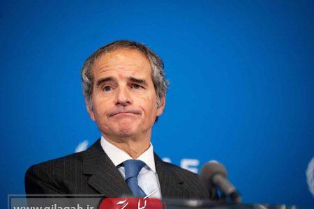 ایران بعنوان عضو ان‌پی‌تی از حق غنی‌سازی اورانیوم برخوردار است