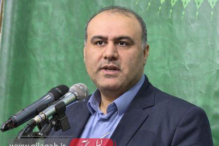 دهه فجر نماد شکر نعمت انقلاب / عملیات اکتشاف نفت و گاز در ساحل چمخاله تداوم دارد