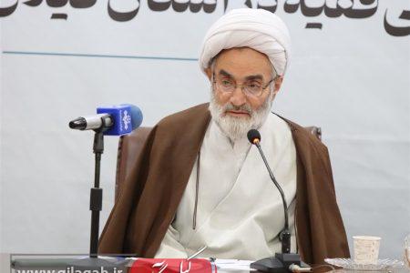 آیت‌الله سیدمجتبی خامنه‌ای شرایط لازم رهبری را داراست