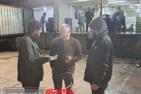 فعالیت حداکثری کشتارگاه‌های گیلان برای تأمین مرغ ماه رمضان