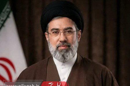 متن اولین پیام حضرت آیت‌الله سیدمجتبی حسینی خامنه‌ای رهبر معظّم انقلاب اسلامی