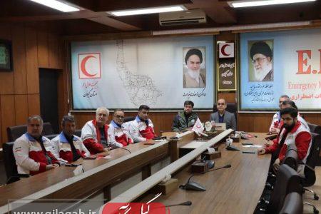 گیلان مهیای نوروز؛ همه دستگاه‌ها پای کار خدمت‌رسانی هستند