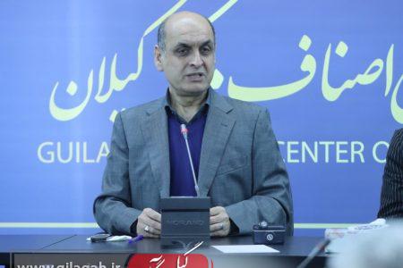 ذخایر گندم، آرد و دارو در گیلان پایدار است/ آرامش بازار با اطمینان‌بخشی دولت