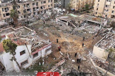 ضربات پی‌درپی حزب‌الله علیه نظامیان اشغالگر؛ فرار هزاران صهیونیست