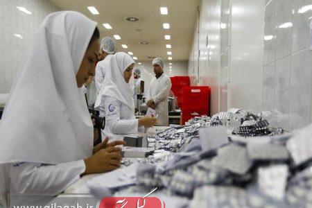 وضعیت پایدار زنجیره تأمین دارو به‌رغم آسیب به ۸ کارخانه داروسازی