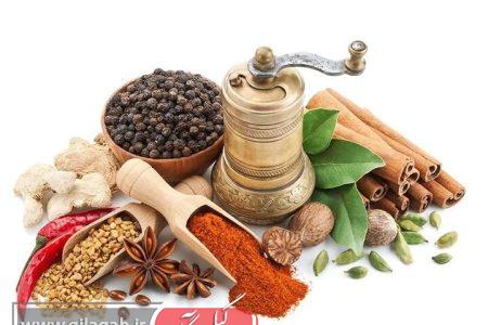 بخور نخورهای فصل بهار از دیدگاه طب ایرانی