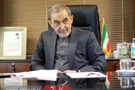 خلیج فارس جای قماربازی نیست