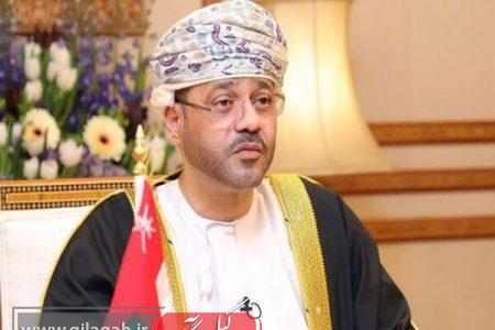حمایت عمان از پاسخ ایران به تجاوز آمریکا و رژیم صهیونیستی