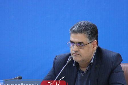 جزئیات ودیعه و بازسازی واحدهای خسارت دیده از جنگ در گیلان اعلام شد