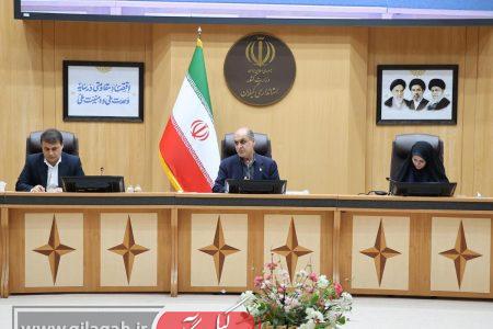 نقش کلیدی و تعیین کننده بانوان شکل‌دهنده آینده‌ای روشن برای گیلان