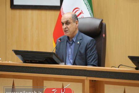 آمادگی گیلان برای برگزاری پرشور انتخابات