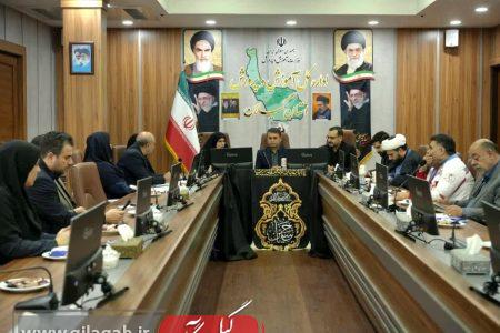 تثبیت انسجام اجتماعی در گروه تقویت فعالیت‌های فرهنگی