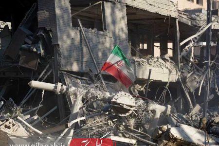 آتش‌بس و مذاکراتی که بر مبنای طرح ١٠ ماده‌ای ایران شکل خواهد گرفت