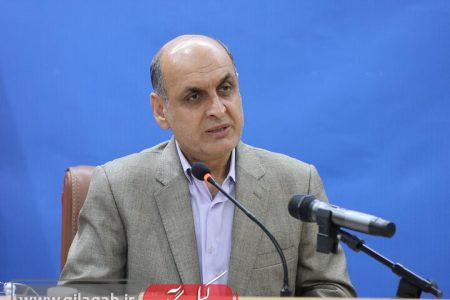 استاندار گیلان: مدیران پای کار تولید باشند