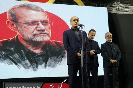 افزایش سرمایه اجتماعی دستاورد جنگ تحمیلی سوم است