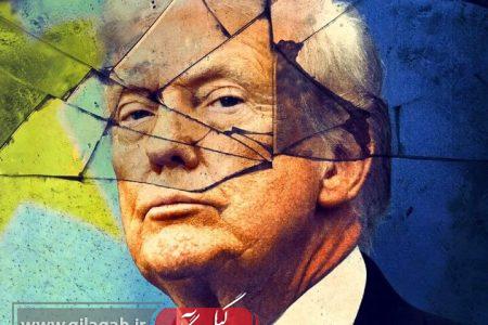 ترامپ در تله استیضاح؛ آیا جنگ ایران پاشنه آشیل جمهوری‌خواهان می‌شود؟