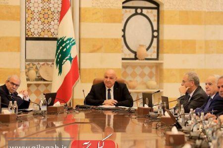 حاکمیت لبنان؛ از گیوتین مذاکره با آمریکا تا حمایت راهبردی ایران