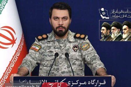 امنیت بنادر در خلیج فارس و دریای عمان یا برای همه است یا برای هیچکس