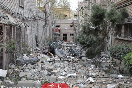 نامه سرگشاده پژوهشگر فرانسوی به پاستور پاریس: از بمباران انستیتو ایران شرمنده باشید