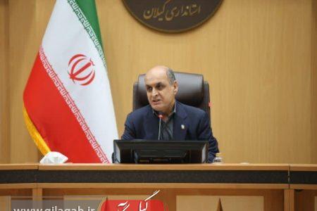 ۱۶ هزار متر بنا در بازار سوخته رشت احداث می‌شود