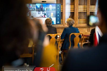 هیاهو برای هرمز؛ اروپا در جست‌وجوی نقش پس از بن‌بست آمریکا