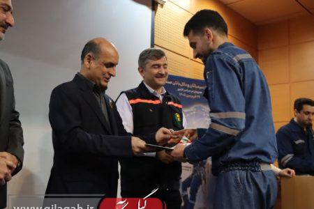 ایران مقتدر از نبرد زیرساخت‌ها سربلند خارج شد